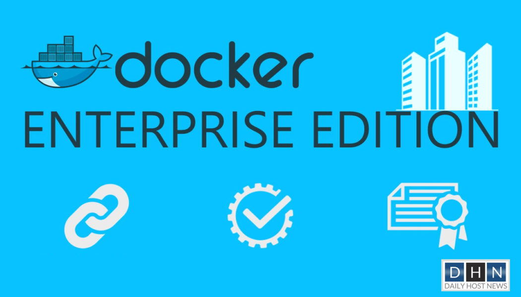 Enterprise Edition. Docker, Inc.. Бухгалтерия на docker. Docker Давос.