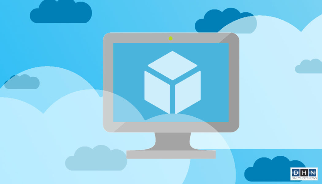 Microsoft Announces Preview Of Burstable VM Series - Web Hosting ...