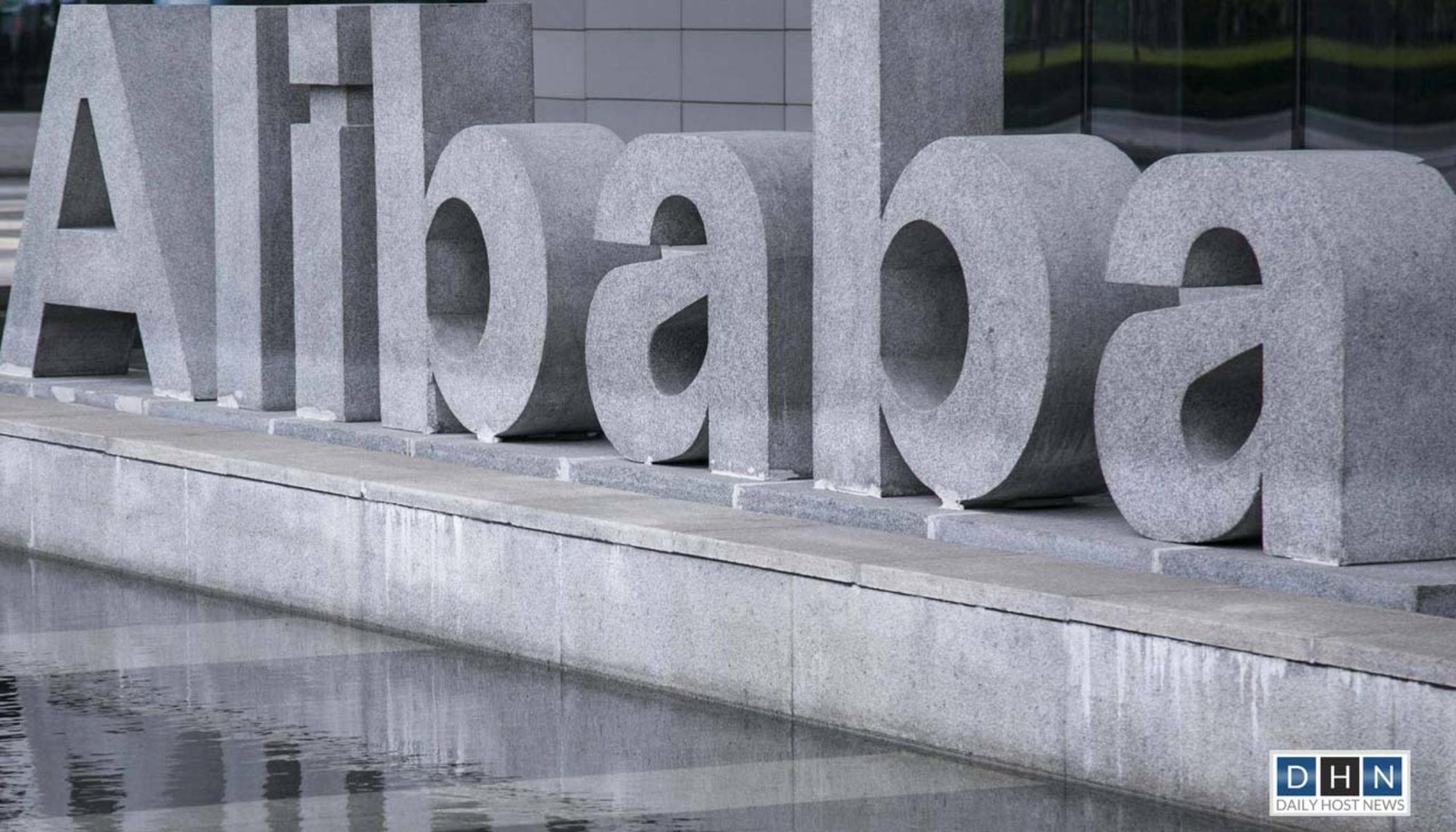 Alibaba Cloud expanding and setting new benchmarks ...