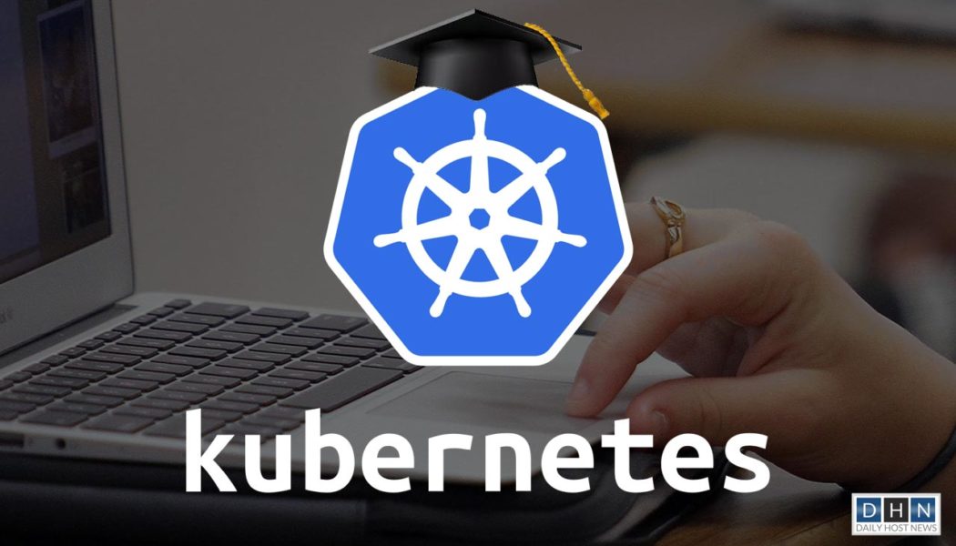 Kubernetes Becomes The First Ever Project To Graduate From CNCF