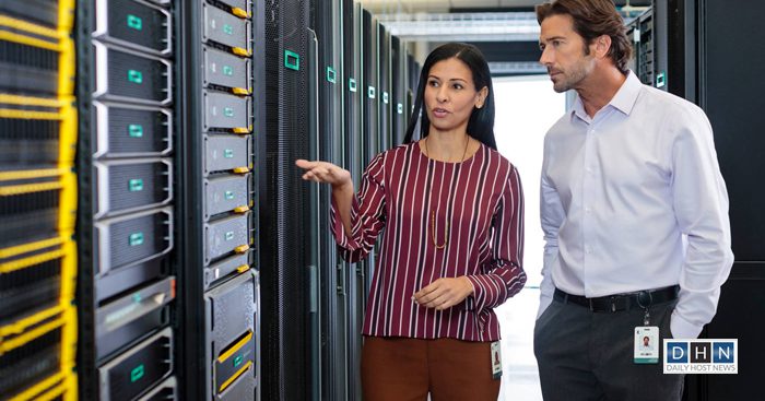 HPE 3PAR updated with support for InfoSight, Kubernetes, and Red Hat ...