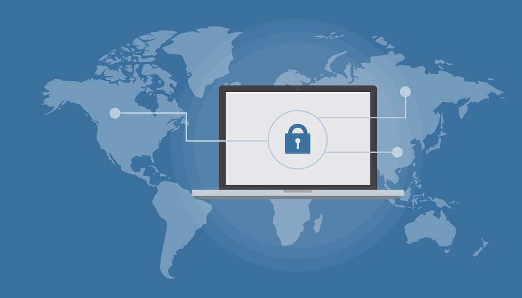 DNS root key