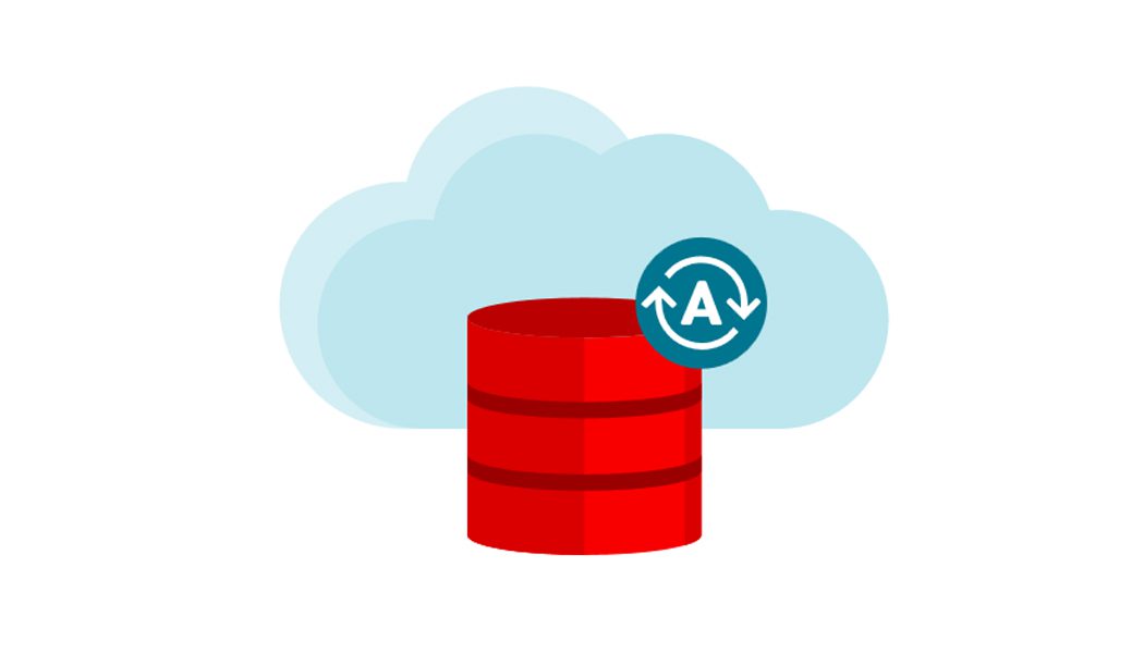 Oracle Autonomous NoSQL Database