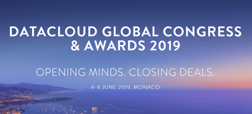 Datacloud Global Congress & Awards 2019