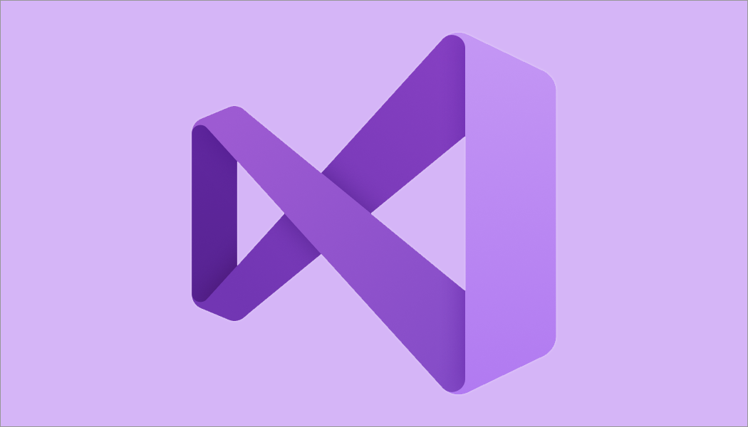 Обзор visual studio 2019