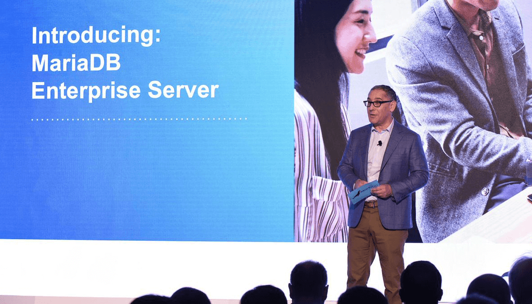 MariaDB Enterprise Server