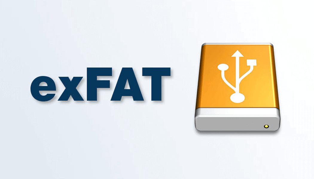exFAT in Linux