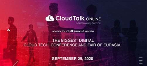 cloud talk 2020