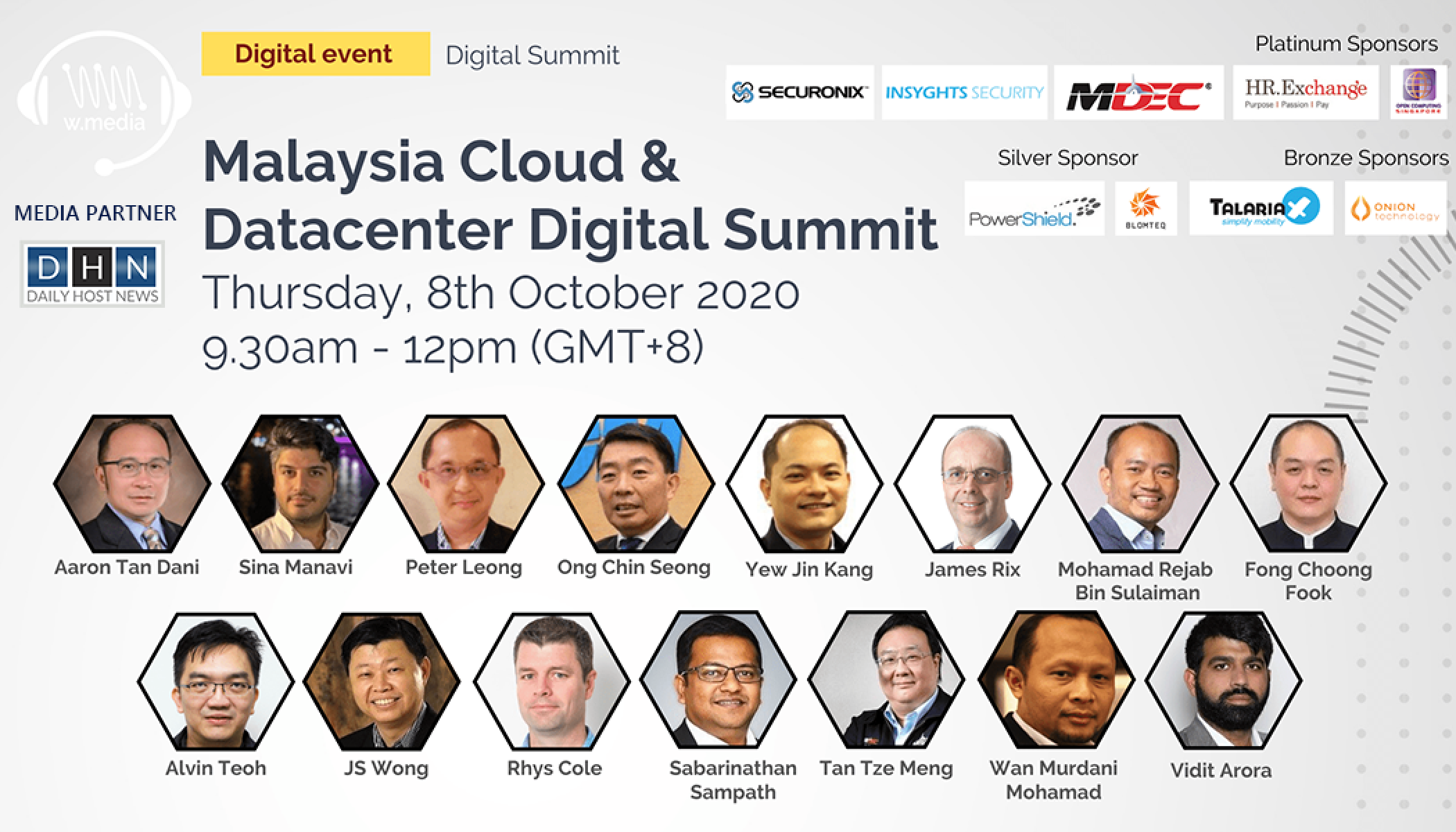 Malaysia On The Fast Lane To Become Cloud Computing Hub – Malaysia ...