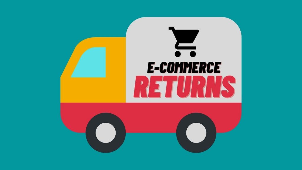 E-commerce RETURN