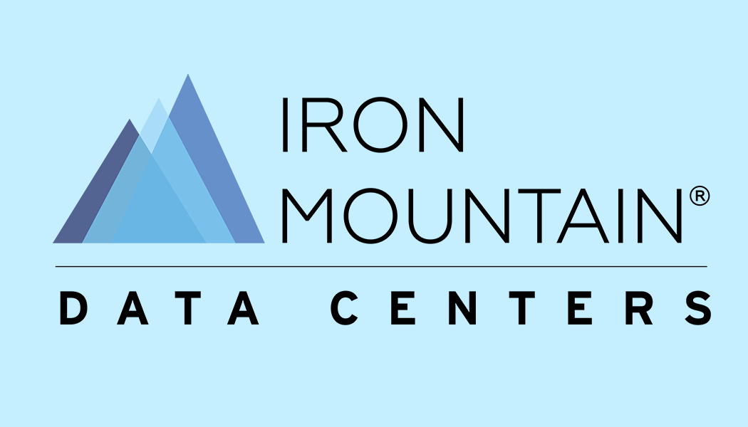 Iron Mountain signs 2.4 megawatt lease with Fortune 100 Technology