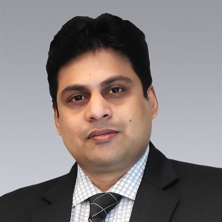 Ajay Sharma, Colliers India