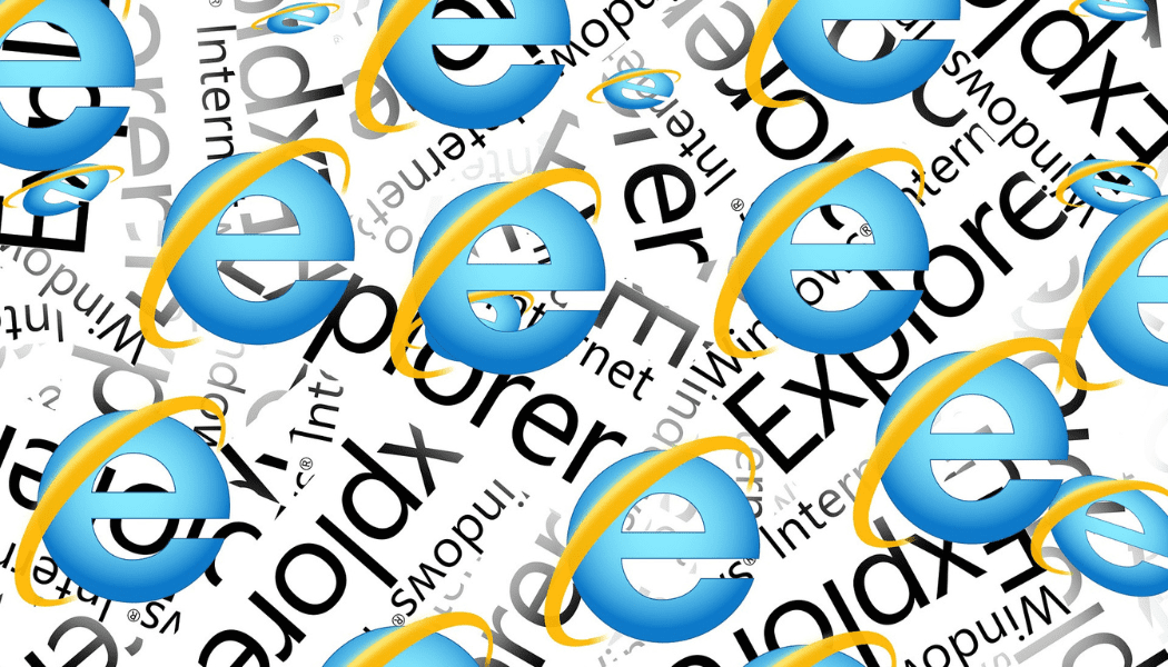 internet explorer