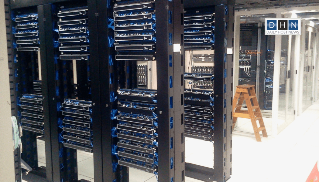 Data center services