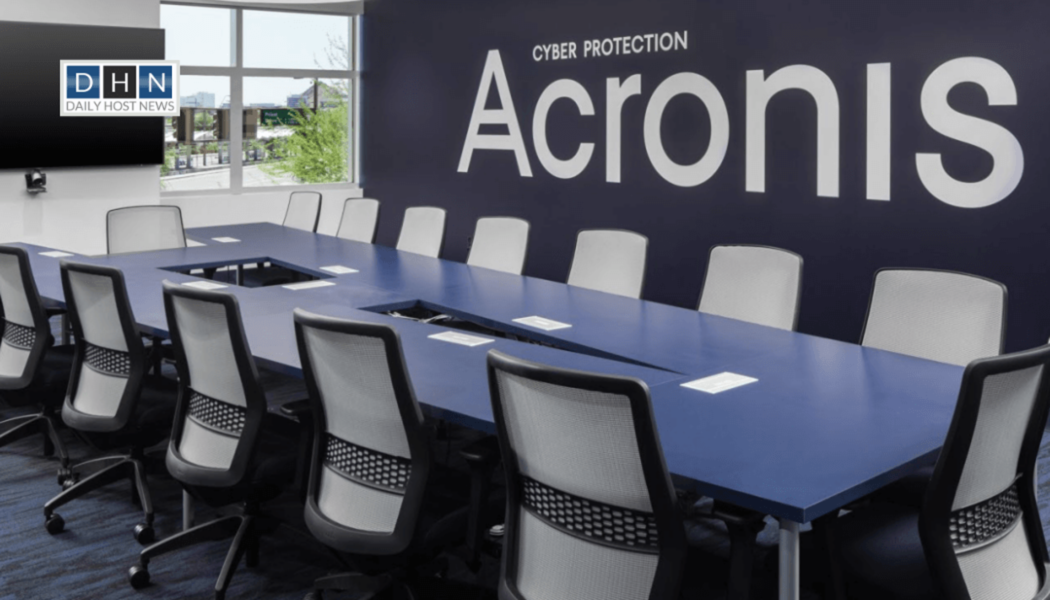 How Acronis partners can contribute to Acronis' ESG initiatives