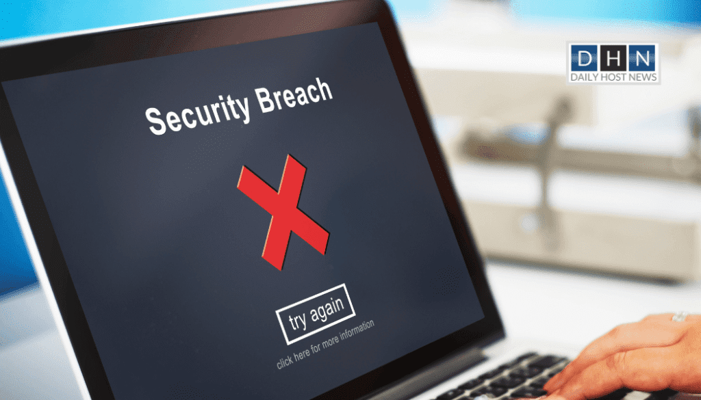 Healthcare Cybersecurity Breaches Are A Huge Concern: GlobalData