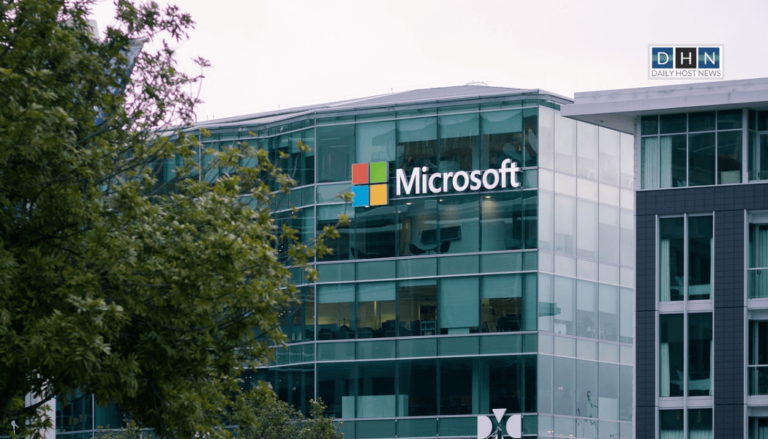 AI boosts Microsoft revenue by 13% in Q1 2024; share prices rise ...